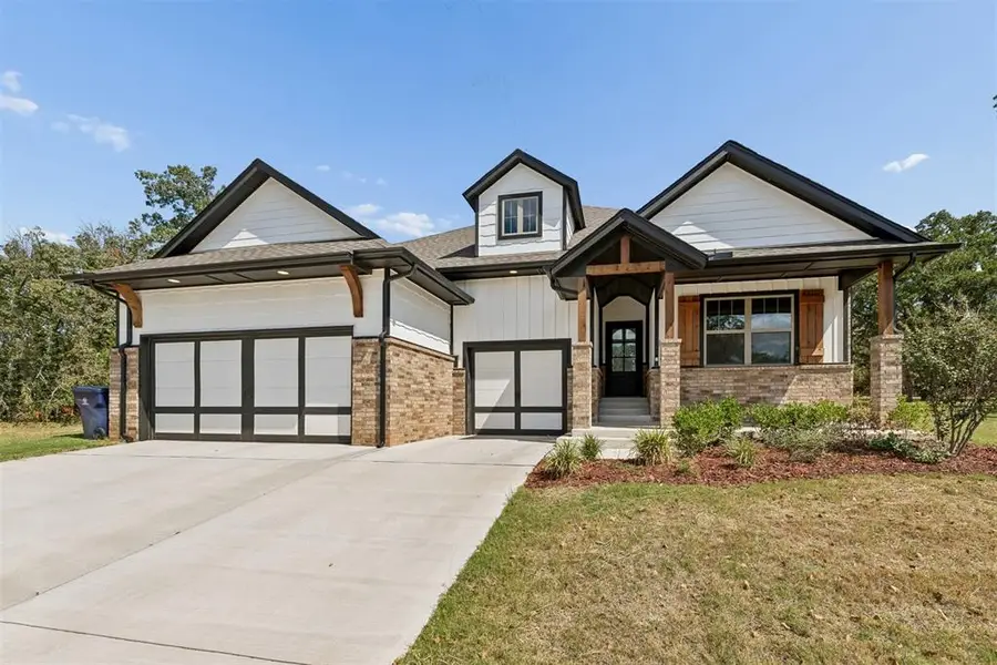 14108 Willow Lane, Jones, OK 73049 - #3