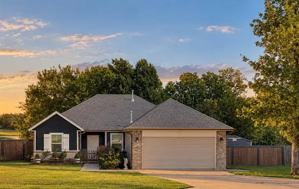 11650 Cedar Street, Guthrie, OK 73044