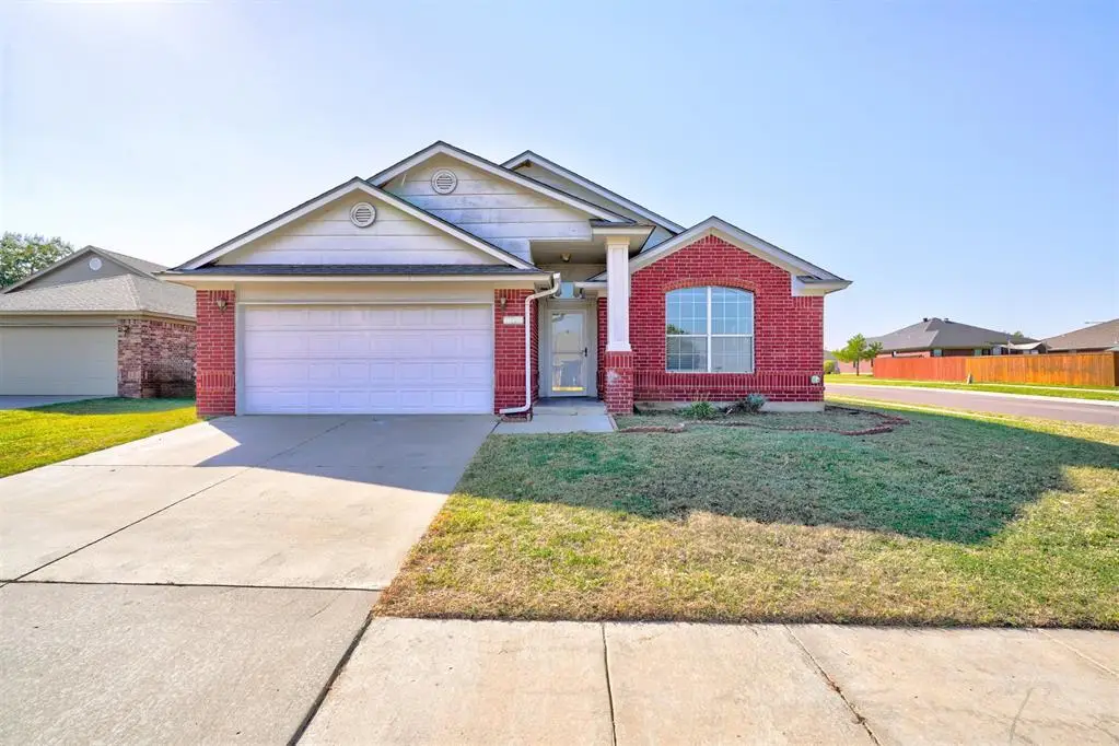 10301 Plymouth Court, Oklahoma City, OK 73159 - #1