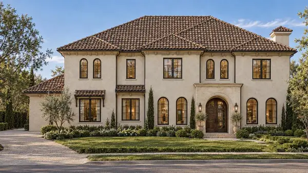 8413 Surrey Place, Oklahoma City, OK 73120