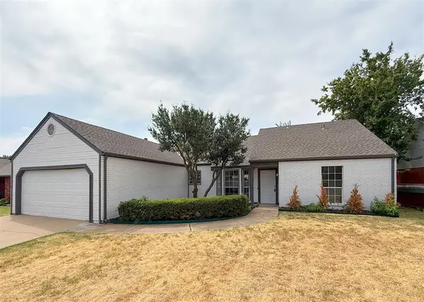 117 N Grand Fork Drive, Edmond, OK 73003