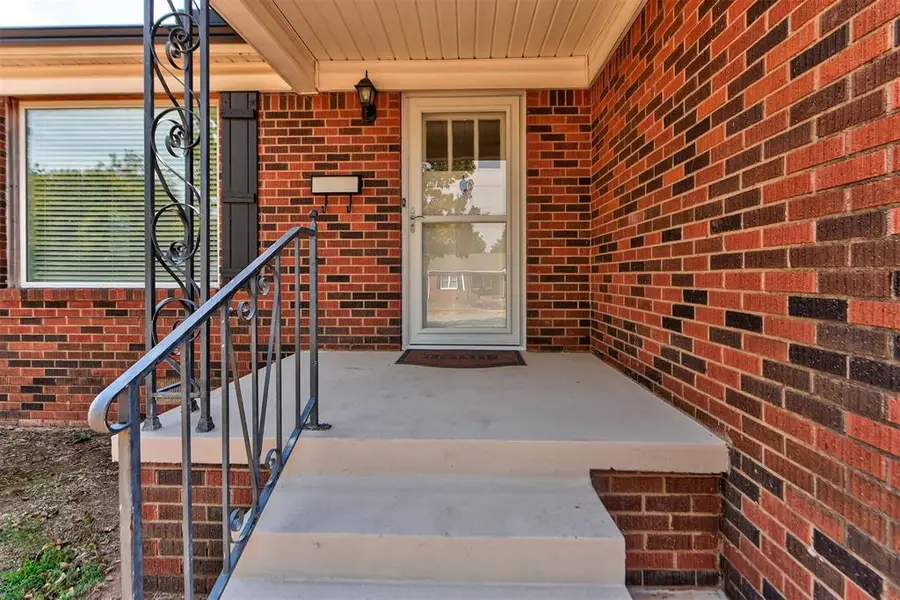 612 NW 51st Street, Oklahoma City, OK 73118 - #3