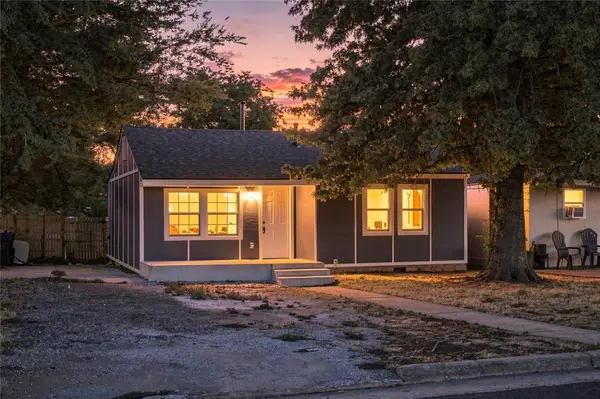 117 SW 39th Street, Oklahoma City, OK 73109