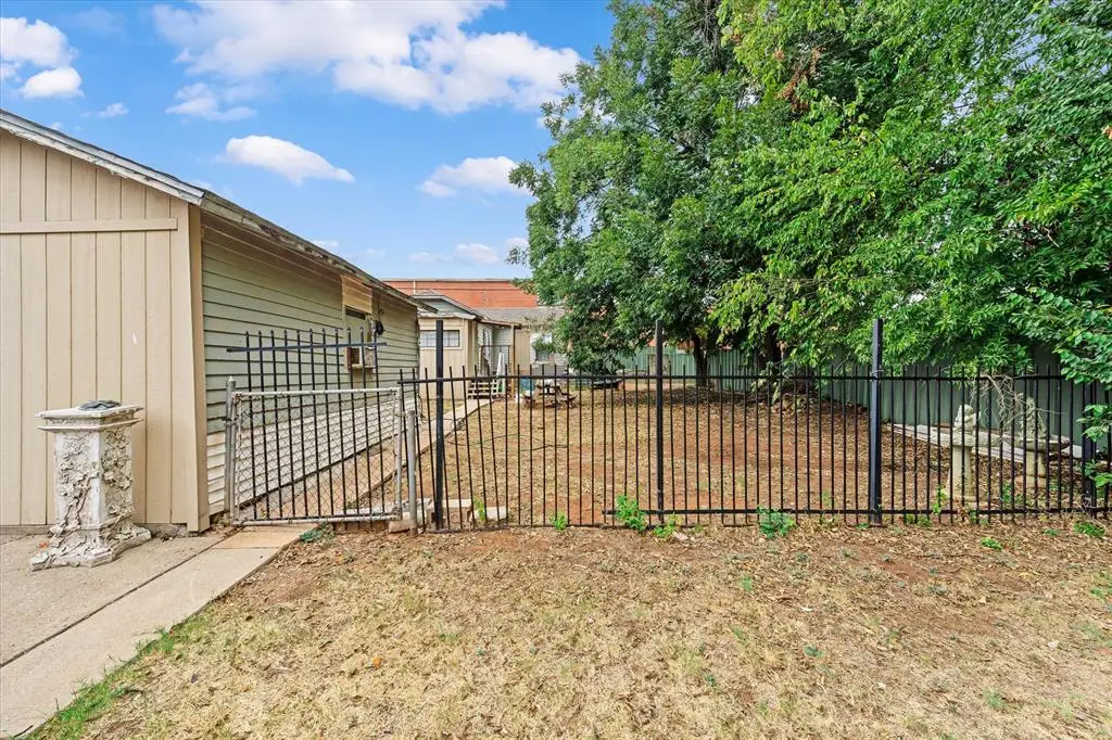 1434 SW 28th Street, Oklahoma City, OK 73108 - #1