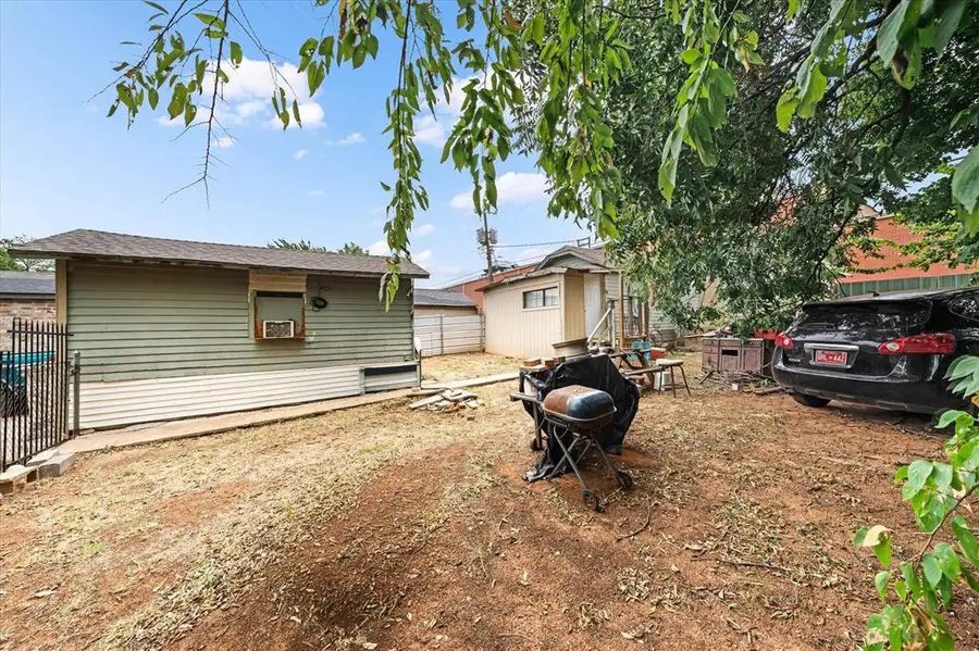 1434 SW 28th Street, Oklahoma City, OK 73108 - #3