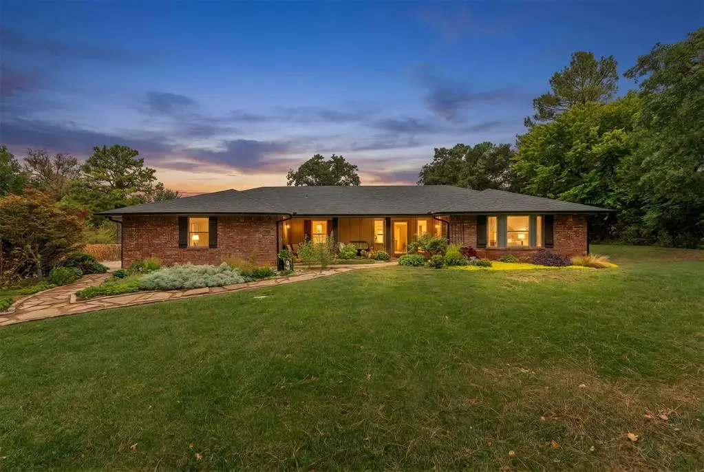 4109 Sooner Court, Edmond, OK 73034 - #1