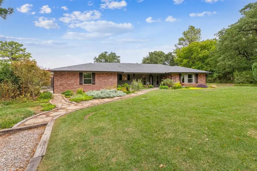 4109 Sooner Court, Edmond, OK 73034 - #2