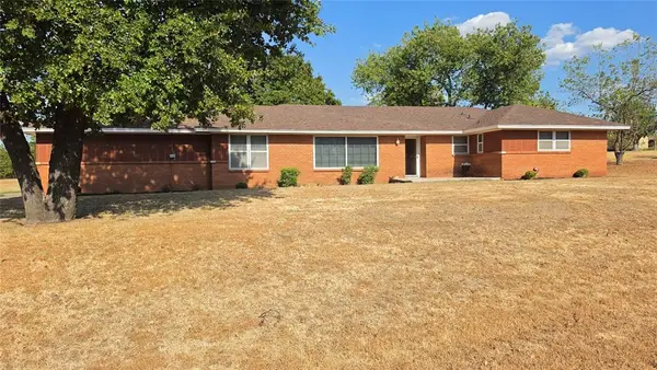 2800 N Dornick Drive, Forest Park, OK 73121