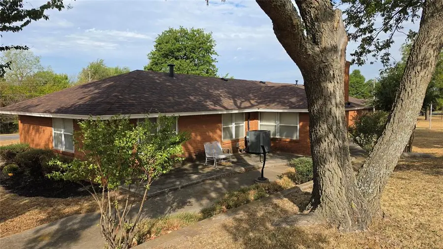 2800 N Dornick Drive, Forest Park, OK 73121 - #2