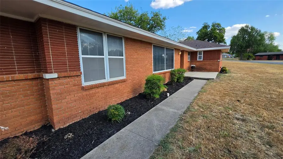 2800 N Dornick Drive, Forest Park, OK 73121 - #3