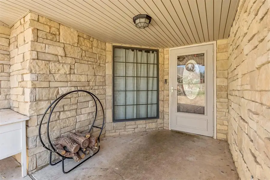 1629 Canyon Bluff Road, Guthrie, OK 73044 - #3