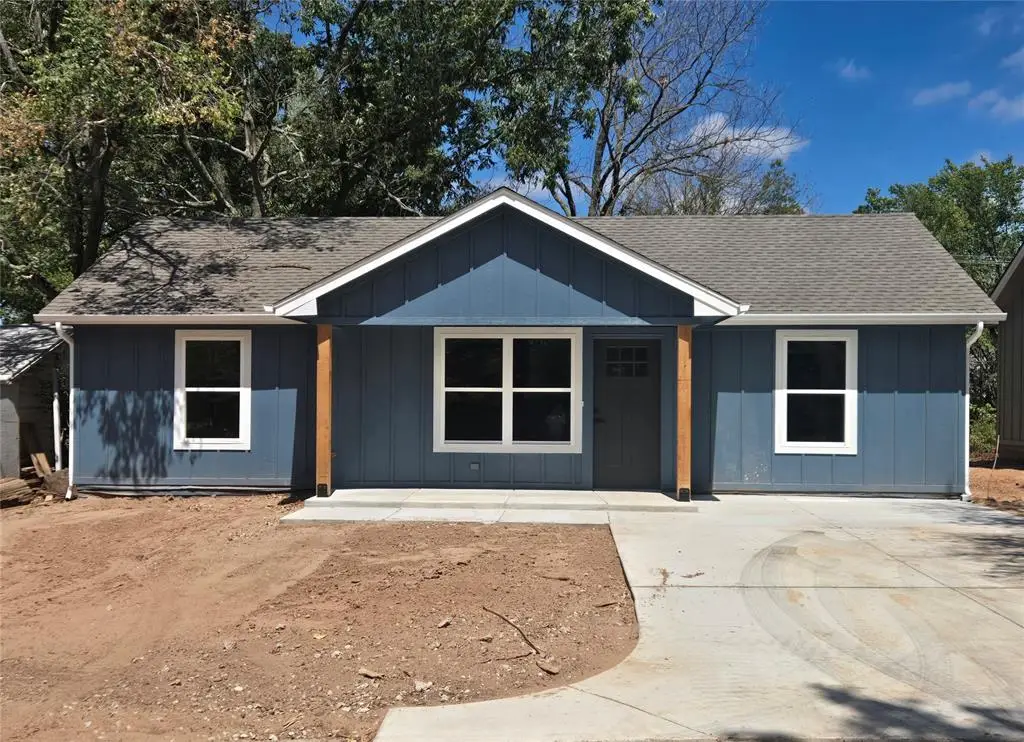 1304 E Margaret Street, Shawnee, OK 74801 - #1