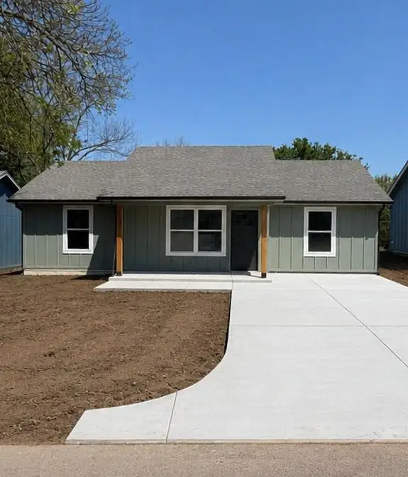 1312 E Margaret Street, Shawnee, OK 74801