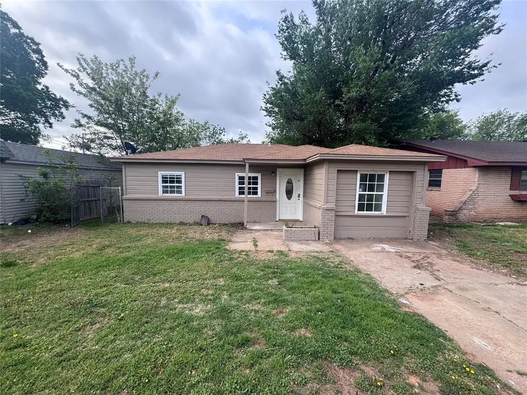 1444 NE 34th Street, Oklahoma City, OK 73111 - #1