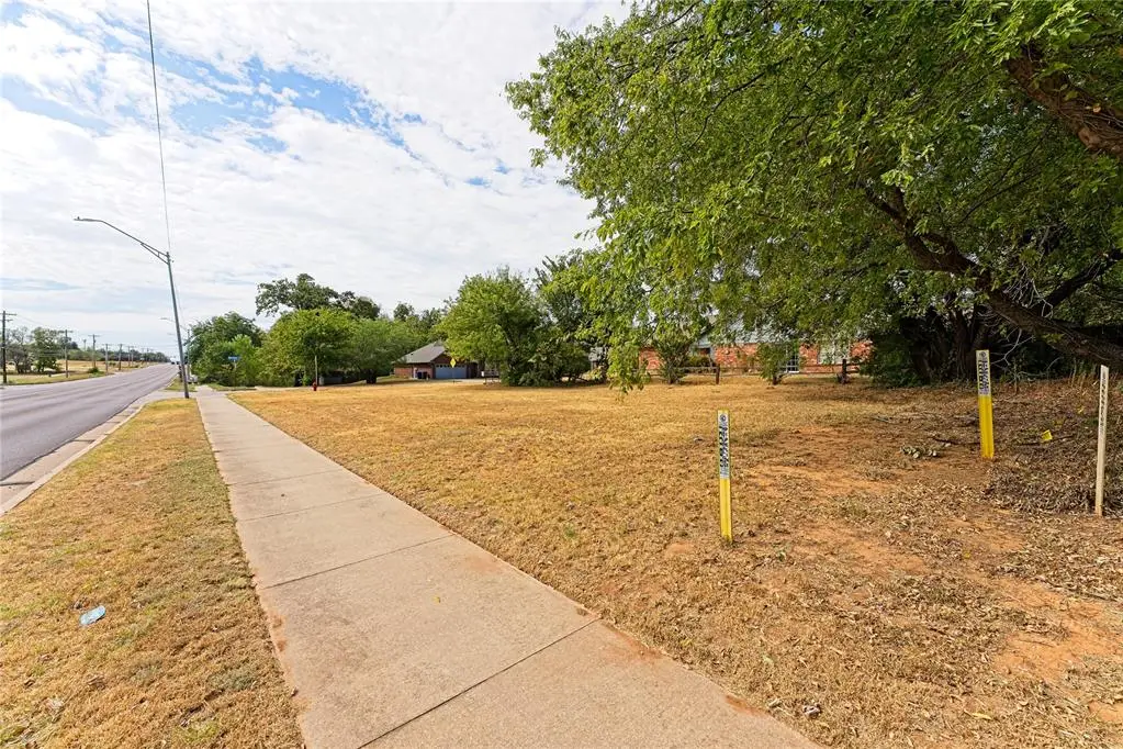 Address Withheld By Seller, Midwest City, OK 73110 - #1