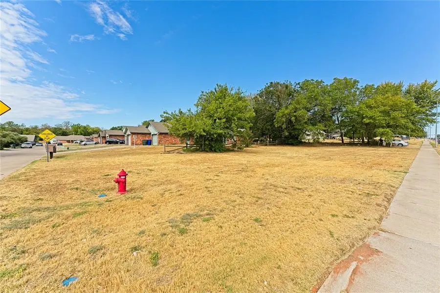 Address Withheld By Seller, Midwest City, OK 73110 - #2