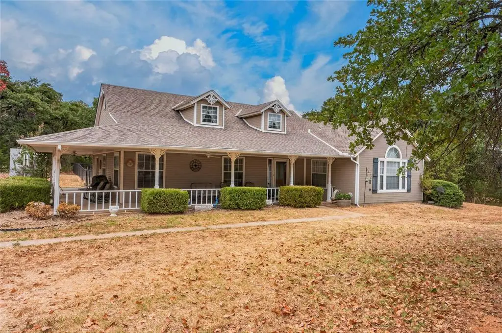 18233 Sierra Lane, Newalla, OK 74857 - #1