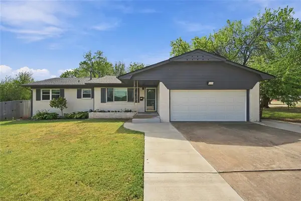 2000 S Boulevard, Edmond, OK 73013