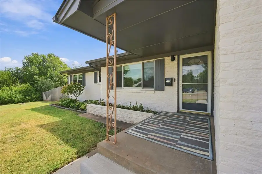2000 S Boulevard, Edmond, OK 73013 - #2
