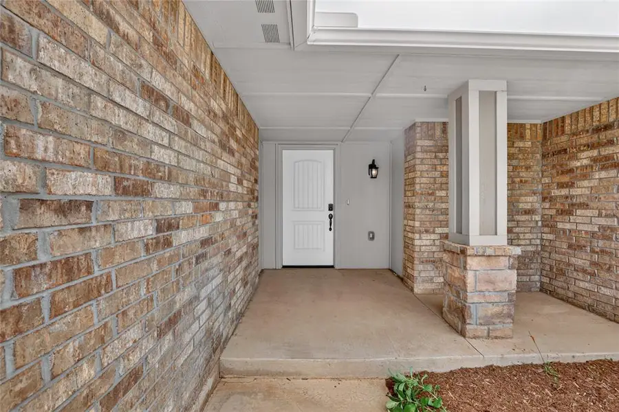 6516 NW 158th Street, Edmond, OK 73013 - #3