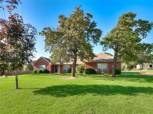 15144 Scottsdale Crossing, Choctaw, OK 73020