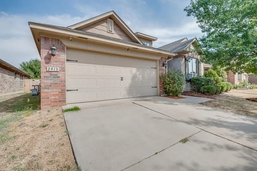 2413 SW 139th Street, Oklahoma City, OK 73170 - #2