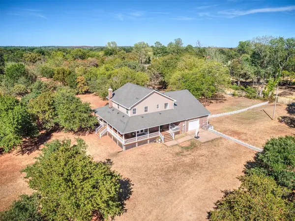 7650 Oakwood Way, Jones, OK 73049