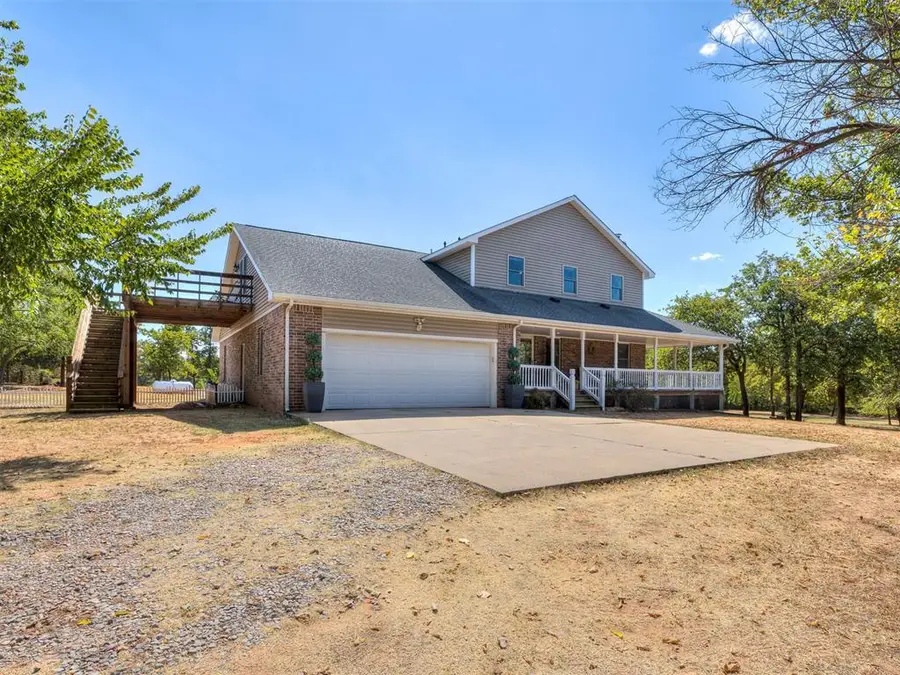 7650 Oakwood Way, Jones, OK 73049 - #2