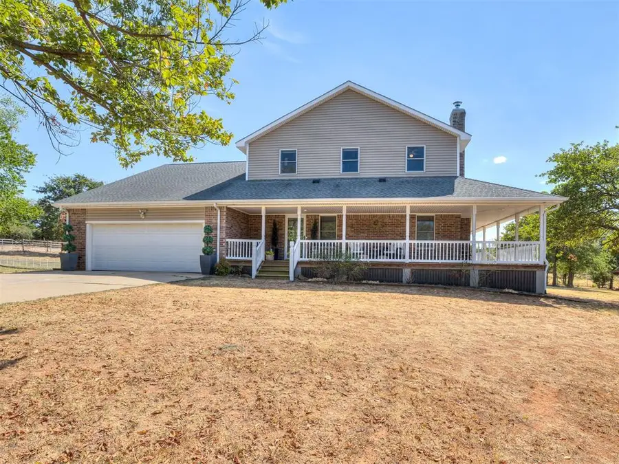 7650 Oakwood Way, Jones, OK 73049 - #3