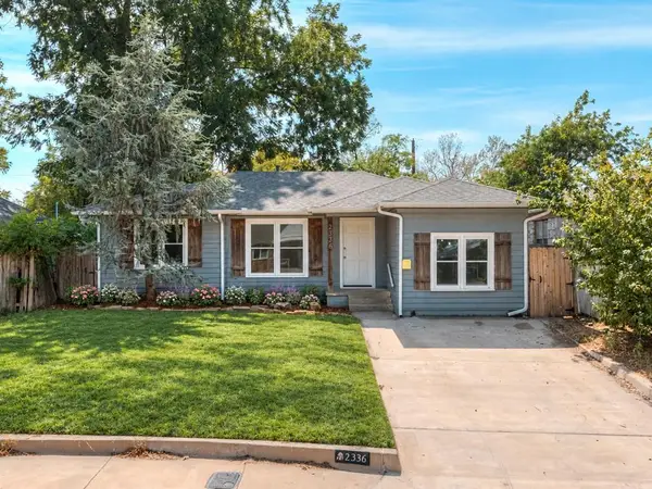2336 Westlawn Place, Oklahoma City, OK 73112
