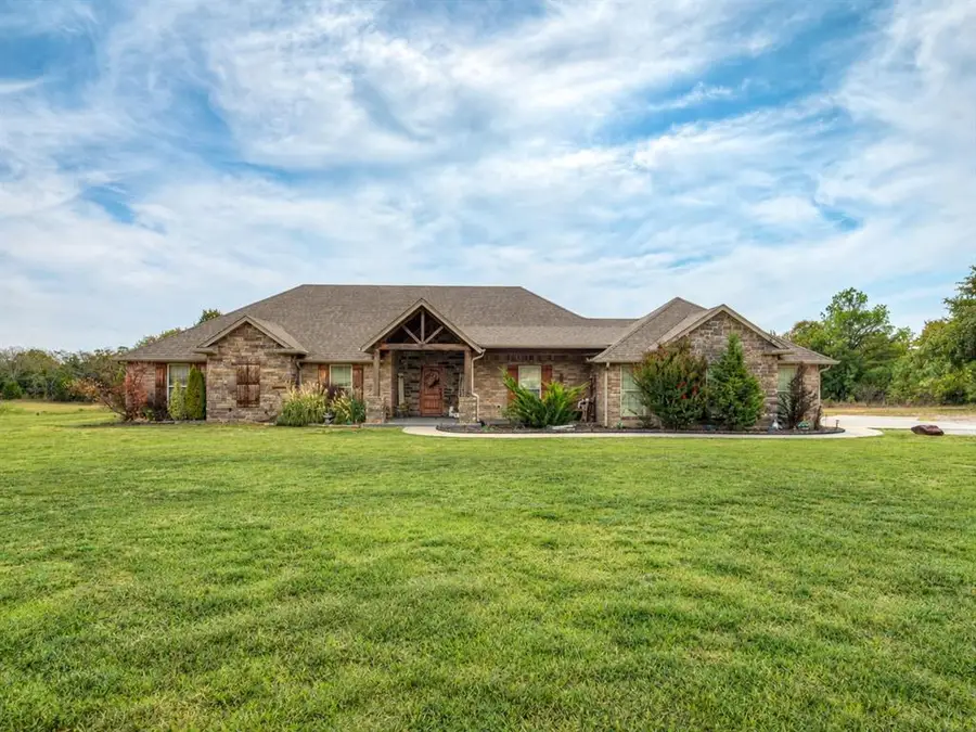 30365 Buck Lane, McLoud, OK 74851 - #2