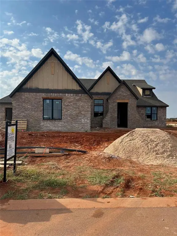 19481 Cashion Lakes Drive, Cashion, OK 73016 - #3