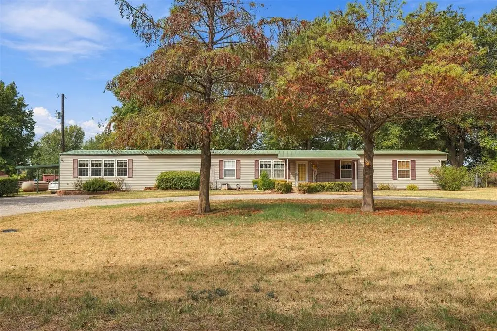 22632 James Avenue, Kingfisher, OK 73750 - #1