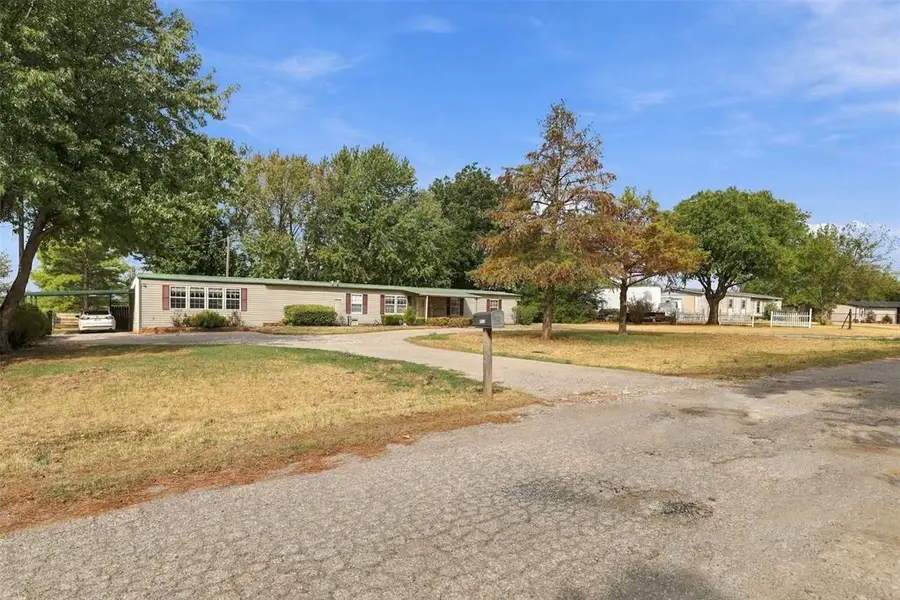 22632 James Avenue, Kingfisher, OK 73750 - #2