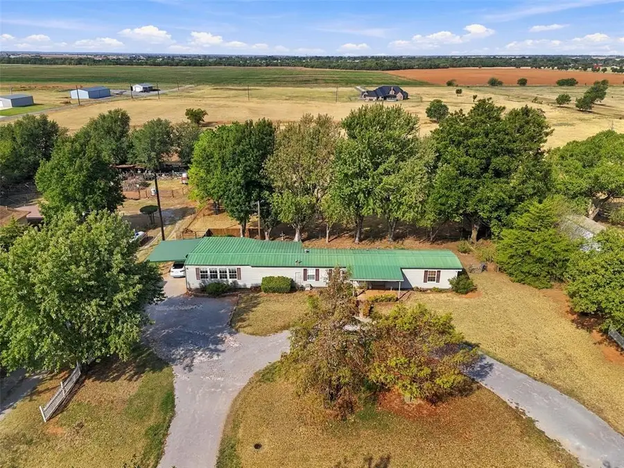 22632 James Avenue, Kingfisher, OK 73750 - #3