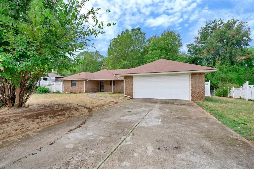 7813 Ambassador Road, Oklahoma City, OK 73169 - #1