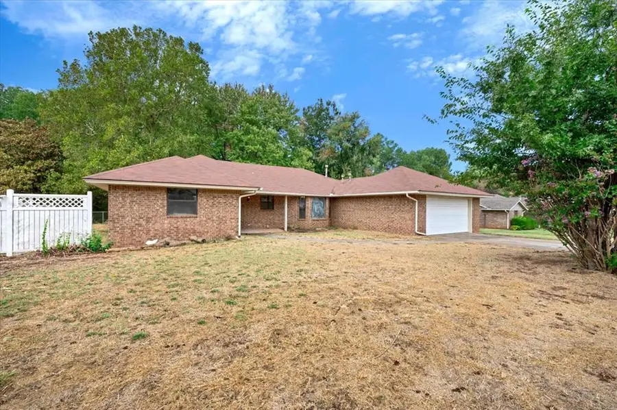 7813 Ambassador Road, Oklahoma City, OK 73169 - #2