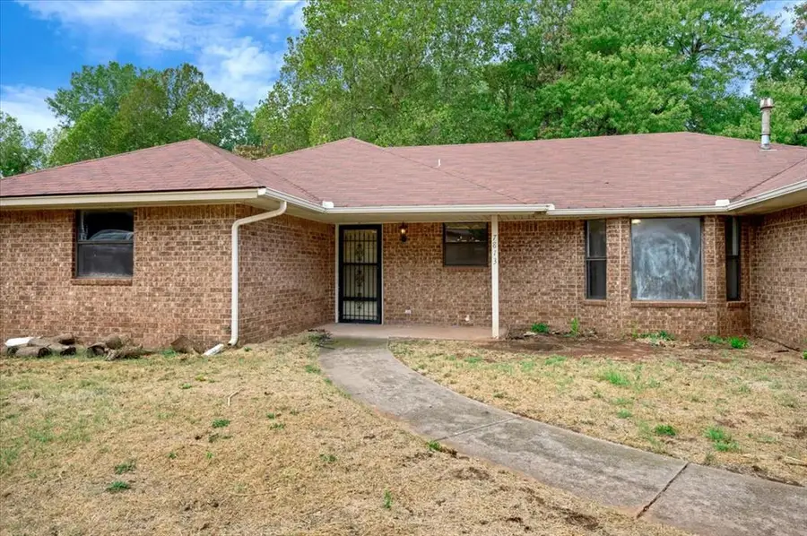 7813 Ambassador Road, Oklahoma City, OK 73169 - #3