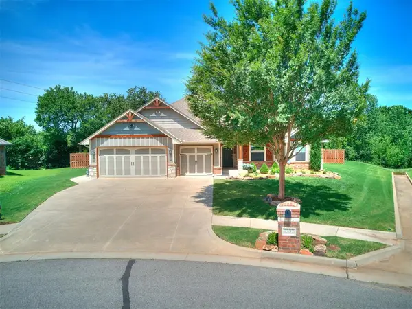 3332 Wakefield Road, Edmond, OK 73034