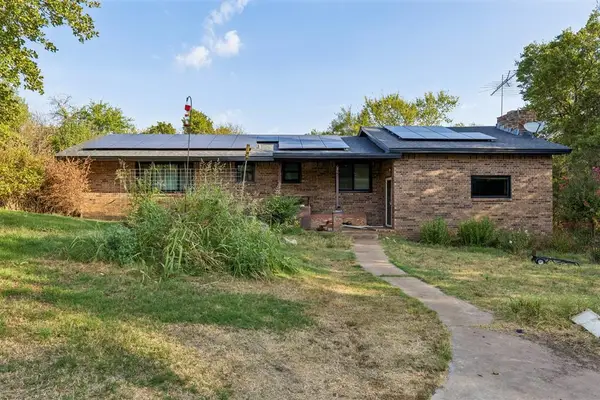 11320 S Anderson Road, Oklahoma City, OK 73165