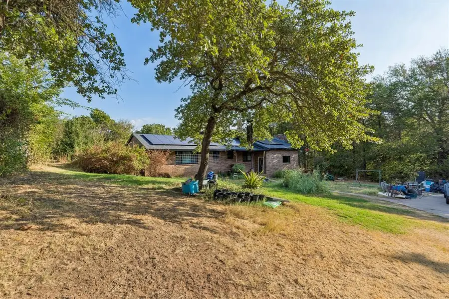 11320 S Anderson Road, Oklahoma City, OK 73165 - #2