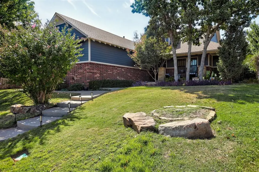 717 Falling Sky Drive, Edmond, OK 73034 - #2