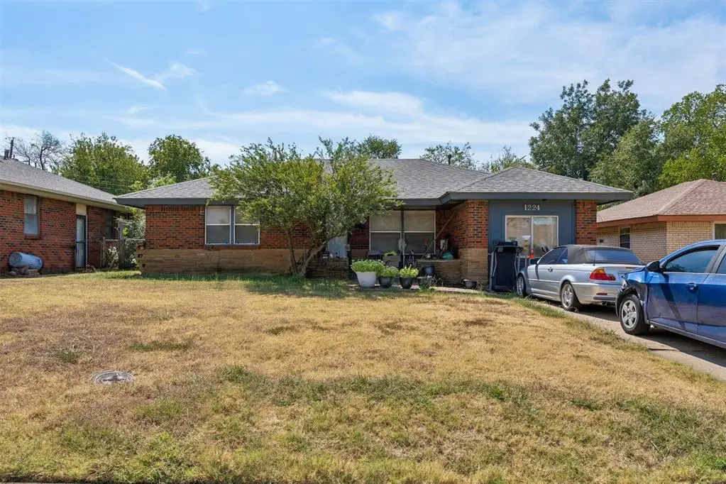1224 NE 44th Street, Oklahoma City, OK 73111 - #1