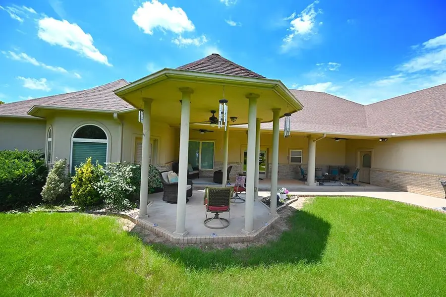 6015 N Chateau Court, Stillwater, OK 74075 - #2
