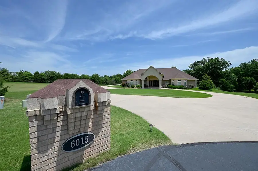 6015 N Chateau Court, Stillwater, OK 74075 - #3