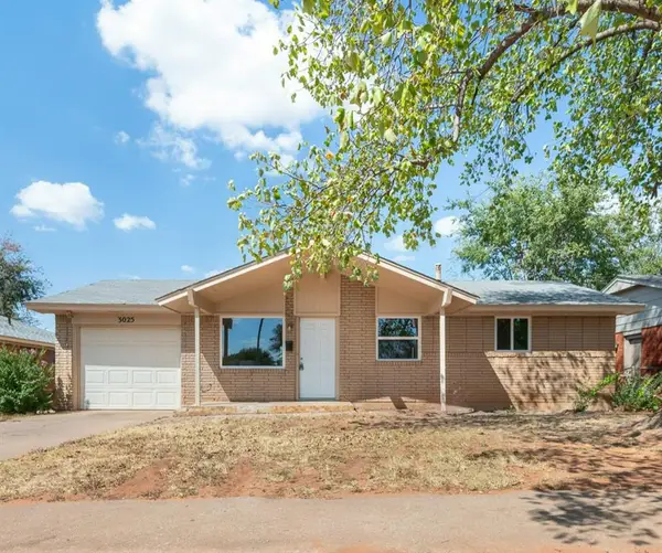 3025 SE 51st Street, Oklahoma City, OK 73135