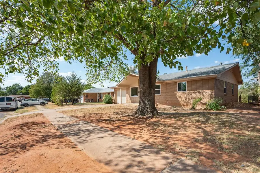 3025 SE 51st Street, Oklahoma City, OK 73135 - #3