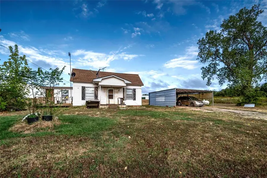 800885 S Highway 99, Stroud, OK 74079 - #2