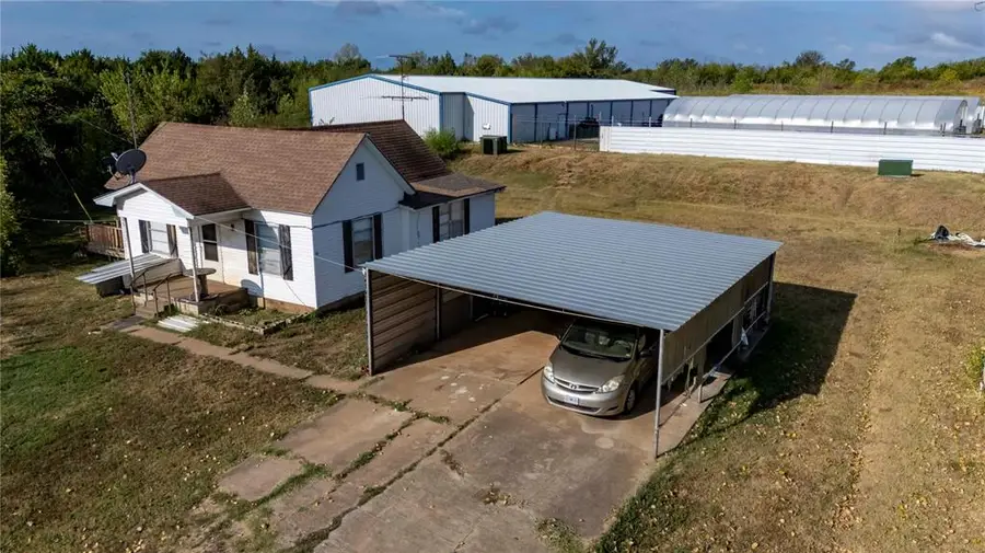 800885 S Highway 99, Stroud, OK 74079 - #3
