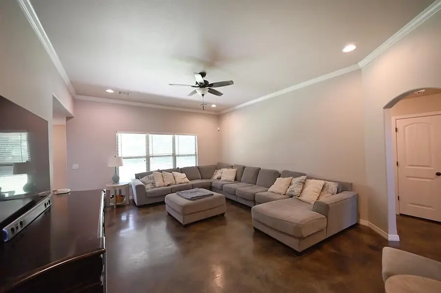 204 N Boardwalk Street, Stillwater, OK 74075 - #2